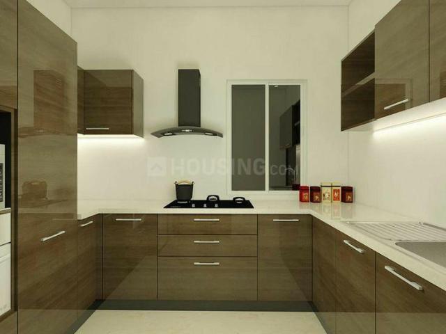 3 BHK Apartment in Bhimrad for rent Surat. The reference number is 19682990