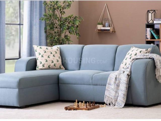 3 BHK Apartment in Bhimrad for rent Surat. The reference number is 20027428