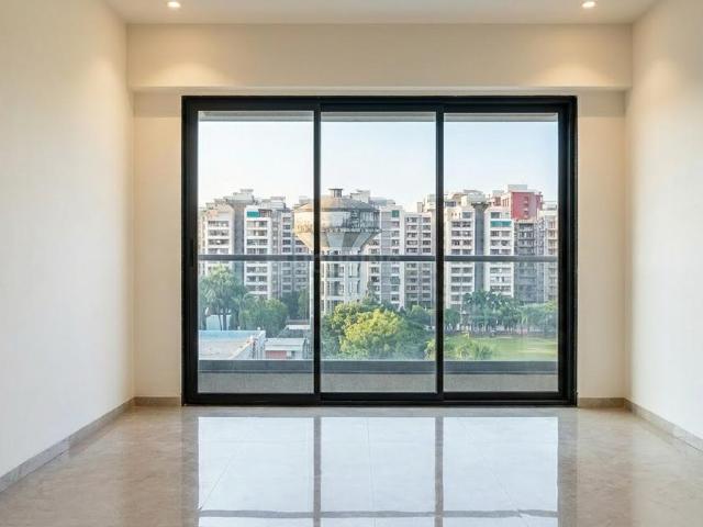3 BHK Apartment in Bhimrad for rent Surat. The reference number is 20967023