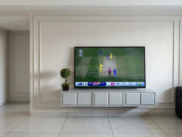 3 BHK Apartment in Bhimrad for rent Surat. The reference number is 21237276
