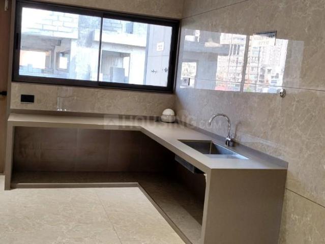 3 BHK Apartment in Bhimrad for resale Surat. The reference number is 15904233