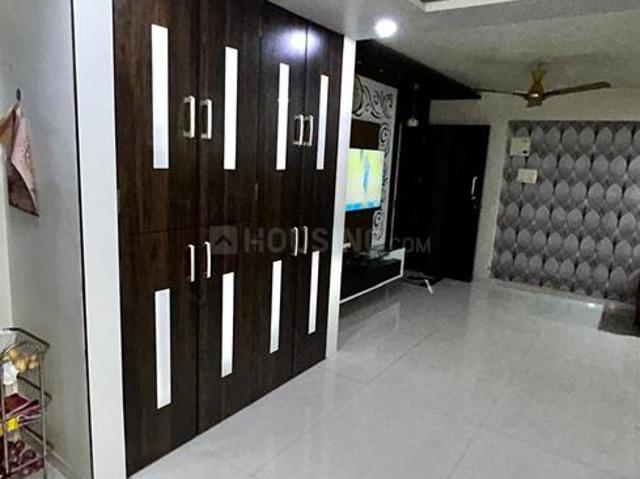 3 BHK Apartment in Bhimrad for resale Surat. The reference number is 19214447