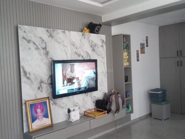 3 BHK Apartment in Bhimrad for resale Surat. The reference number is 19657621