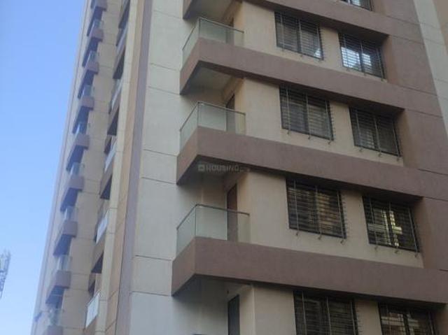 3 BHK Apartment in Bhimrad for resale Surat. The reference number is 19682258