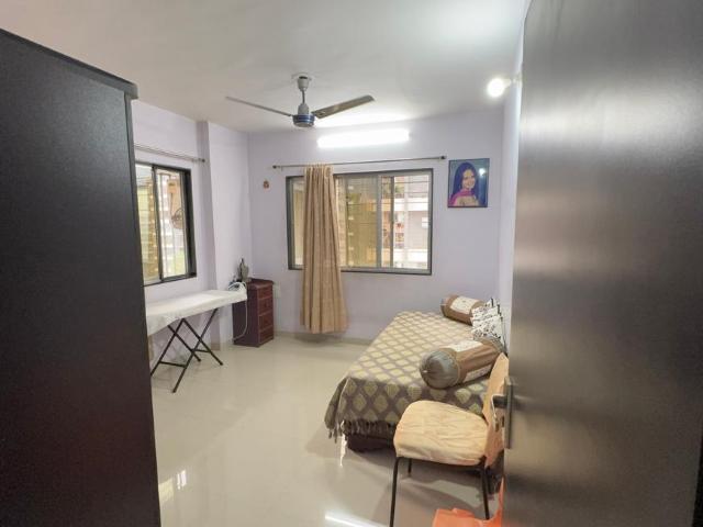 3 BHK Apartment in Bhimrad for resale Surat. The reference number is 20697766