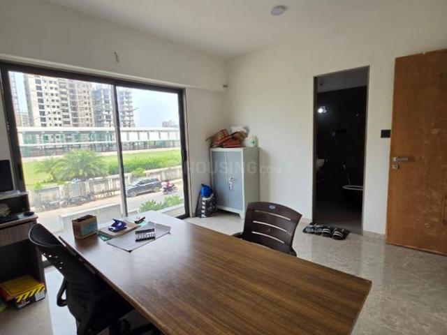 3 BHK Apartment in Bhimrad for resale Surat. The reference number is 21163763
