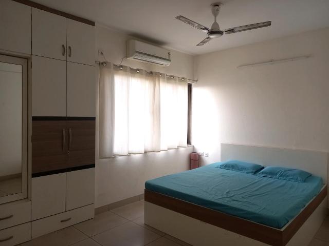 3 BHK Apartment in Bhiwandi for rent Thane. The reference number is 13431151