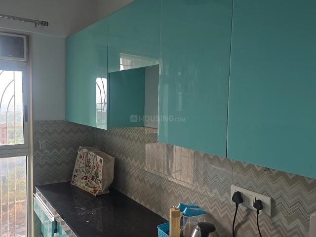 3 BHK Apartment in Bhiwandi for rent Thane. The reference number is 15502442