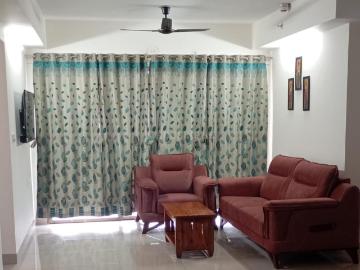 3 BHK Apartment in Bhiwandi for rent Thane. The reference number is 17257865