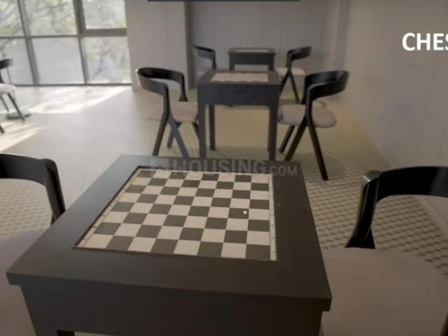 3 BHK Apartment in Bhiwandi for rent Thane. The reference number is 19771507