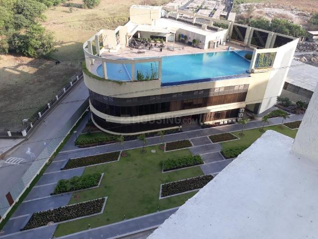 3 BHK Apartment in Bhiwandi for rent Thane. The reference number is 21166445