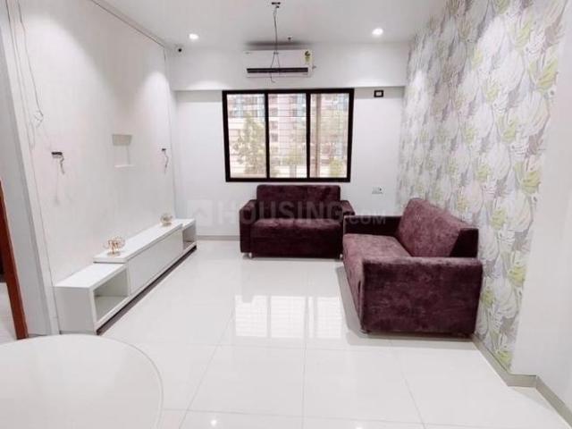 3 BHK Apartment in Bhiwandi for resale Thane. The reference number is 9917192