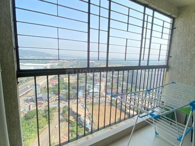 3 BHK Apartment in Bhiwandi for resale Thane. The reference number is 12668696