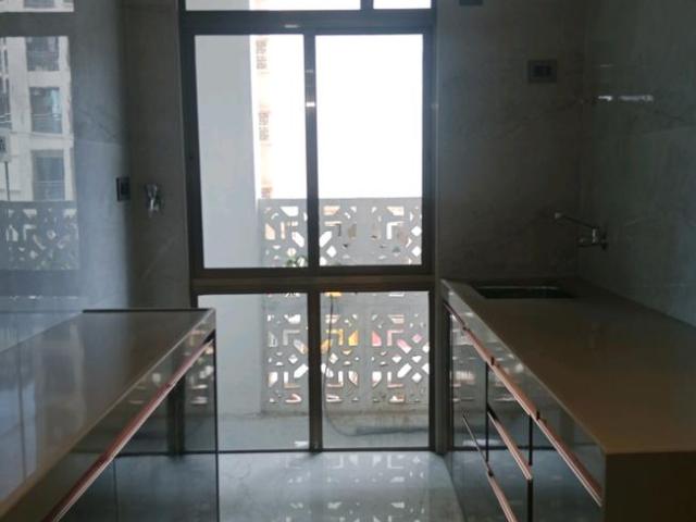 3 BHK Apartment in Bhiwandi for resale Thane. The reference number is 14966675