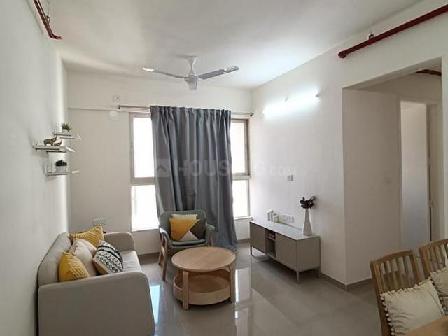3 BHK Apartment in Bhiwandi for resale Thane. The reference number is 14922147