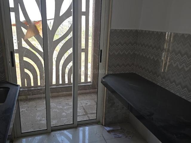 3 BHK Apartment in Bhiwandi for resale Thane. The reference number is 15691057