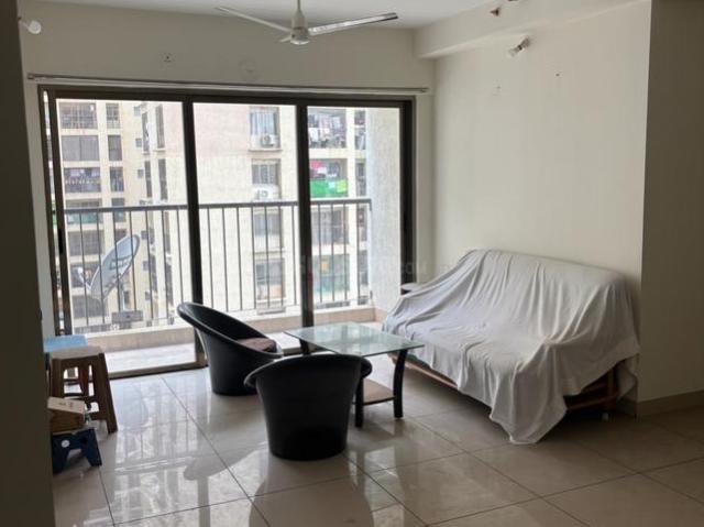 3 BHK Apartment in Bhiwandi for resale Thane. The reference number is 17329686