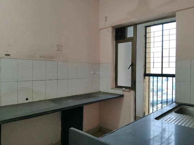 3 BHK Apartment in Bhiwandi for resale Thane. The reference number is 18352906