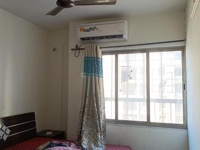 3 BHK Apartment in Bhiwandi for resale Thane. The reference number is 19991425