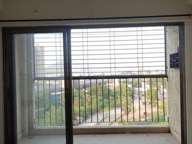 3 BHK Apartment in Bhiwandi for resale Thane. The reference number is 21159384
