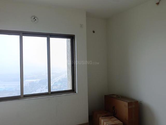 3 BHK Apartment in Bhiwandi for resale Thane. The reference number is 21110646