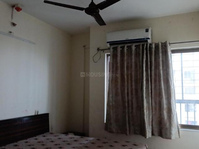 3 BHK Apartment in Bhiwandi for resale Thane. The reference number is 21110772