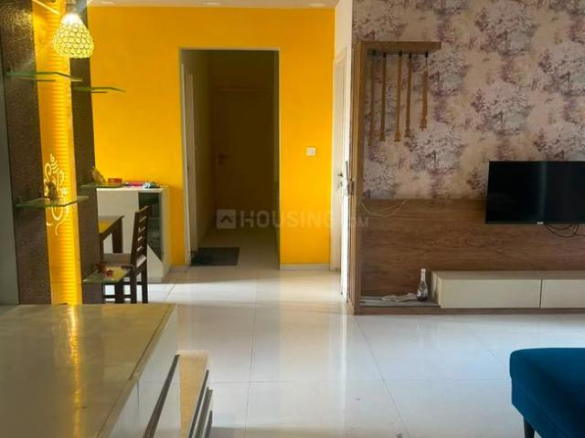 3 BHK Apartment in Bhoganhalli for rent Bengaluru. The reference number is 20457403