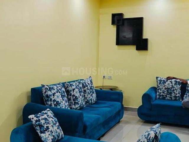 3 BHK Apartment in Bhoganhalli for rent Bengaluru. The reference number is 20581684