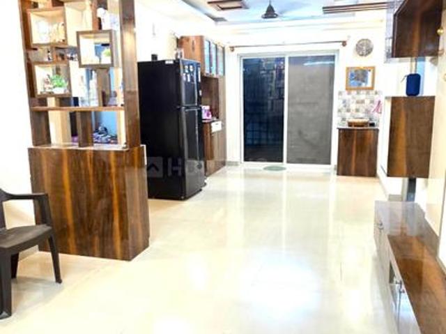 3 BHK Apartment in Bhoganhalli for rent Bengaluru. The reference number is 20928812