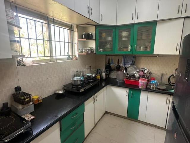 3 BHK Apartment in Bhoganhalli for rent Bengaluru. The reference number is 20935800