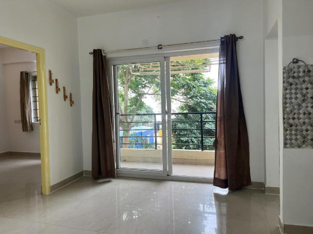 3 BHK Apartment in Bhoganhalli for rent Bengaluru. The reference number is 20997544