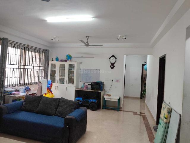 3 BHK Apartment in Bhoganhalli for rent Bengaluru. The reference number is 21186095