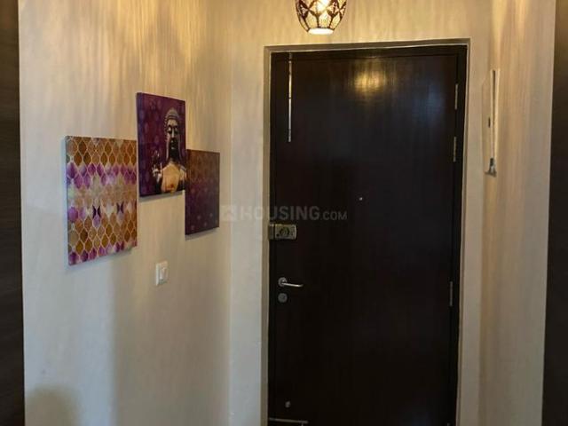 3 BHK Apartment in Bhoganhalli for rent Bengaluru. The reference number is 21189783