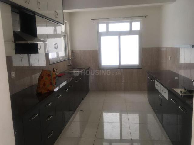 3 BHK Apartment in Bhoganhalli for rent Bengaluru. The reference number is 21366572