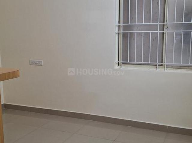 3 BHK Apartment in Bhoganhalli for resale Bengaluru. The reference number is 19897638