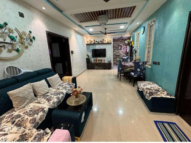 3 BHK Apartment in Bhoiguda for resale Secunderabad. The reference number is 20777092