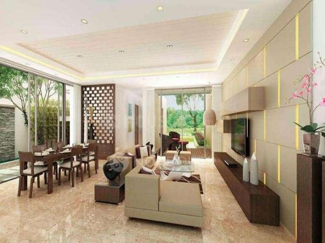 3 BHK Apartment in Bhosari for resale Pune. The reference number is 21166484