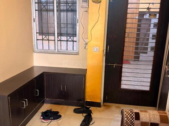 3 BHK Apartment in Bhopalpura for rent Udaipur. The reference number is 20981847