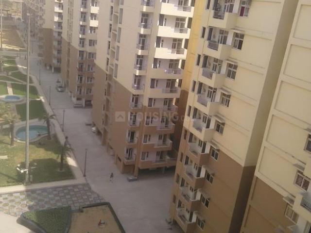 3 BHK Apartment in Bhopura for rent Ghaziabad. The reference number is 18458728