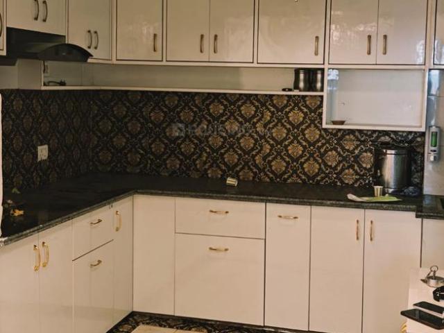 3 BHK Apartment in Bhopura for rent Ghaziabad. The reference number is 20536561