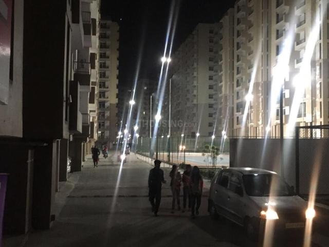3 BHK Apartment in Bhopura for resale Ghaziabad. The reference number is 16952696