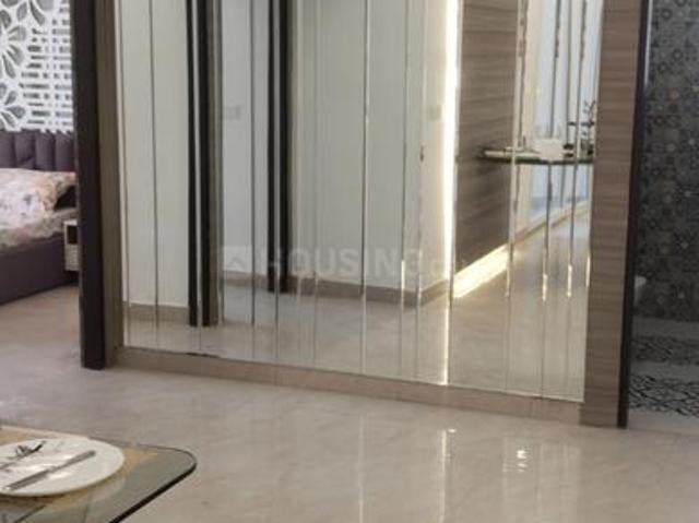 3 BHK Apartment in Bhopura for resale Ghaziabad. The reference number is 19726798