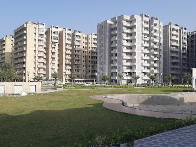 3 BHK Apartment in Bhopura for resale Ghaziabad. The reference number is 20643942