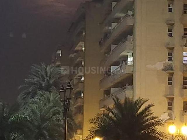 3 BHK Apartment in Bhopura for resale Ghaziabad. The reference number is 20648686