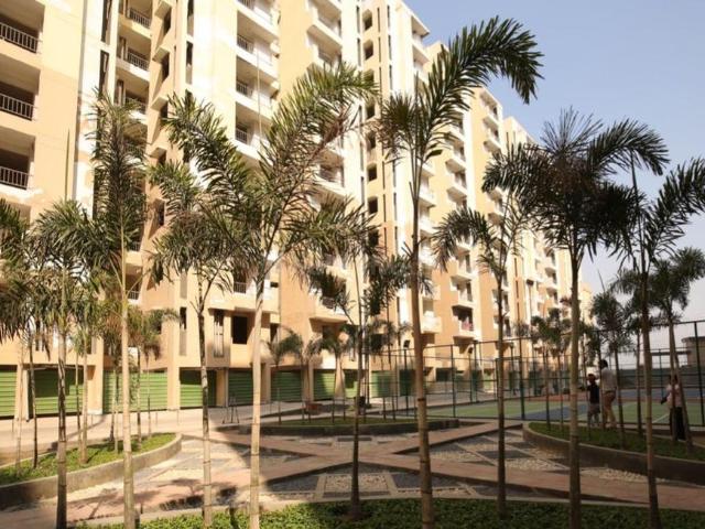 3 BHK Apartment in Bhopura for resale Ghaziabad. The reference number is 20726440