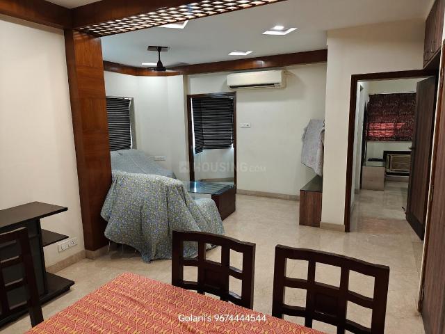 3 BHK Apartment in Bhowanipore for rent Kolkata. The reference number is 18773115