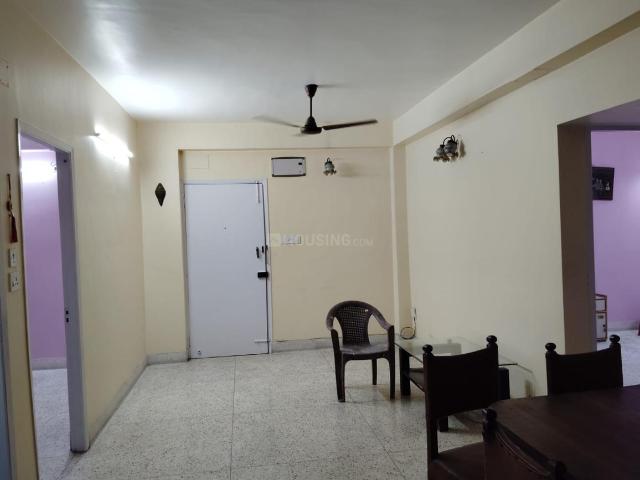 3 BHK Apartment in Bhowanipore for rent Kolkata. The reference number is 20626856