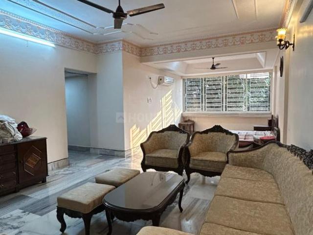 3 BHK Apartment in Bhowanipore for rent Kolkata. The reference number is 20848006