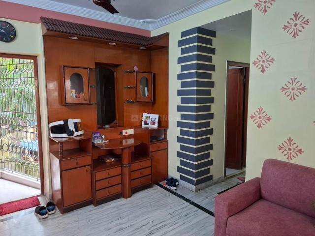 3 BHK Apartment in Bhowanipore for rent Kolkata. The reference number is 20986217
