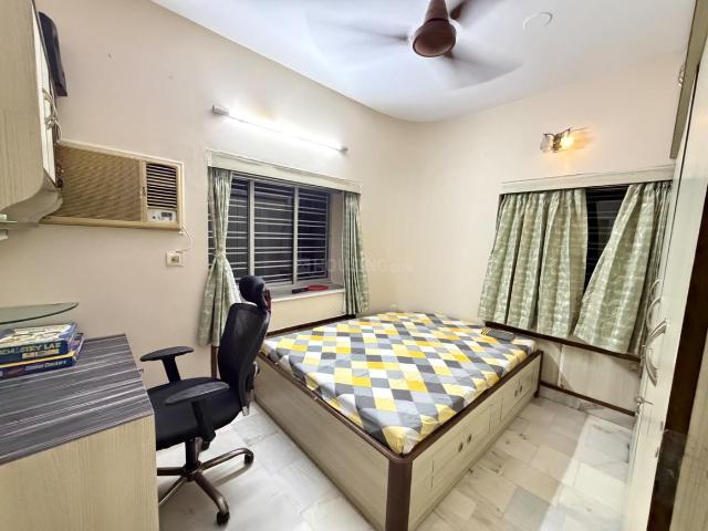 3 BHK Apartment in Bhowanipore for rent Kolkata. The reference number is 20936863